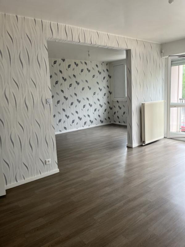 Appartement - 49 m² - 1 pièce