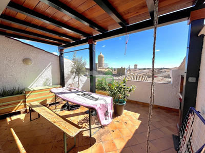 Duplex - 54 m² - 3 pièces