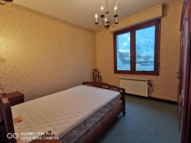 Maison - 140 m² - 7 pièces