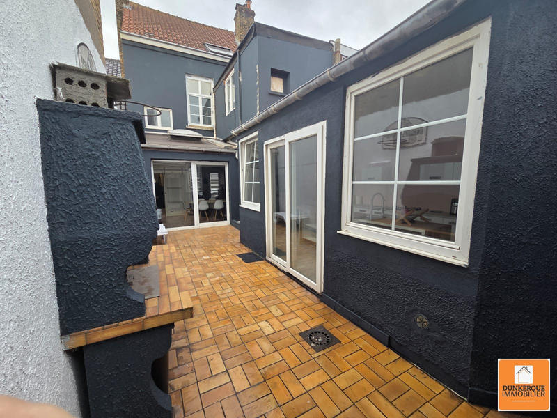 Maison - 178 m² - 5 pièces