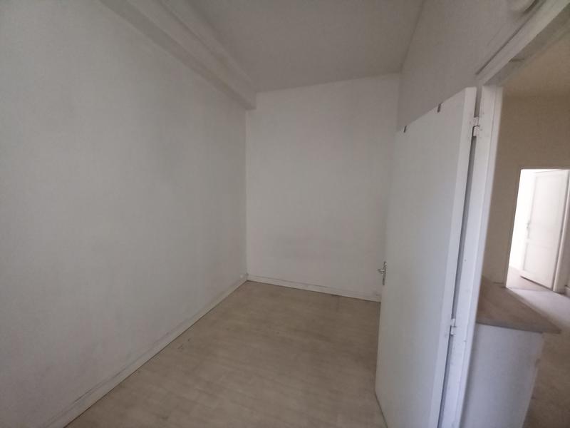 Appartement - 49 m² - 4 pièces
