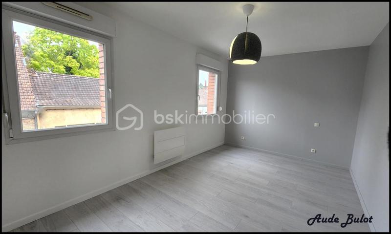 Duplex - 96 m² - 4 pièces