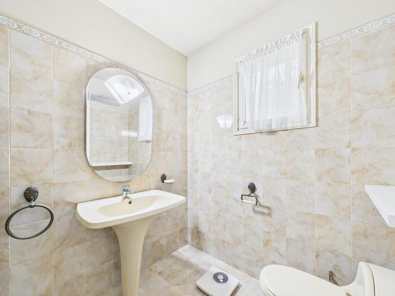 Maison ancienne - 165 m² - 5 pièces