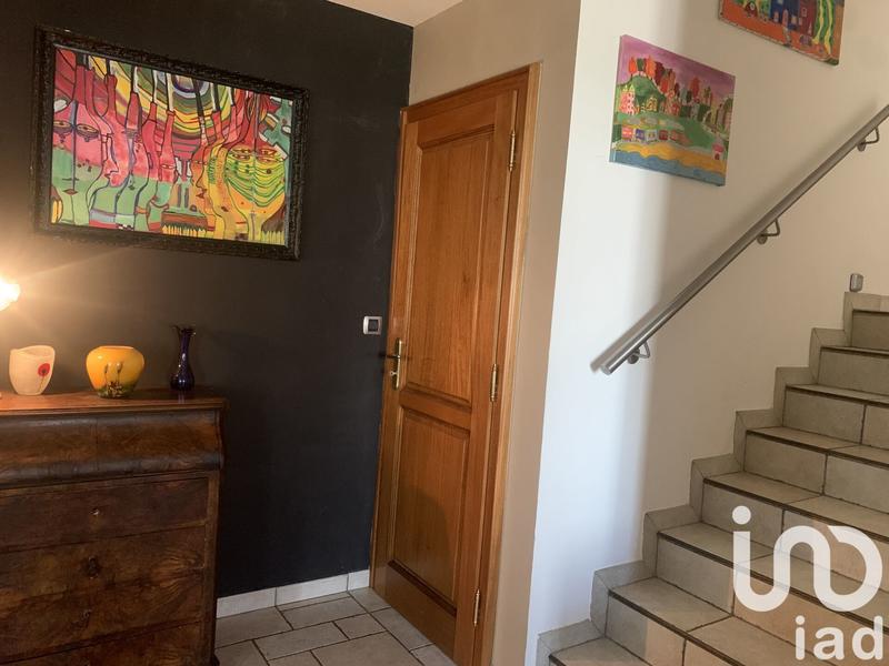 Maison - 158 m² - 5 pièces