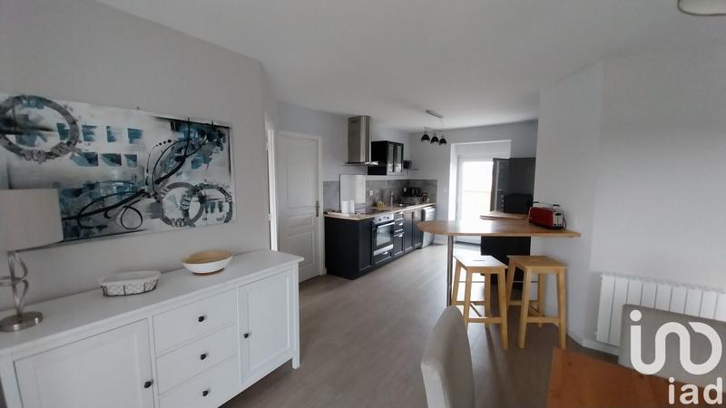 Maison - 174 m² - 5 pièces
