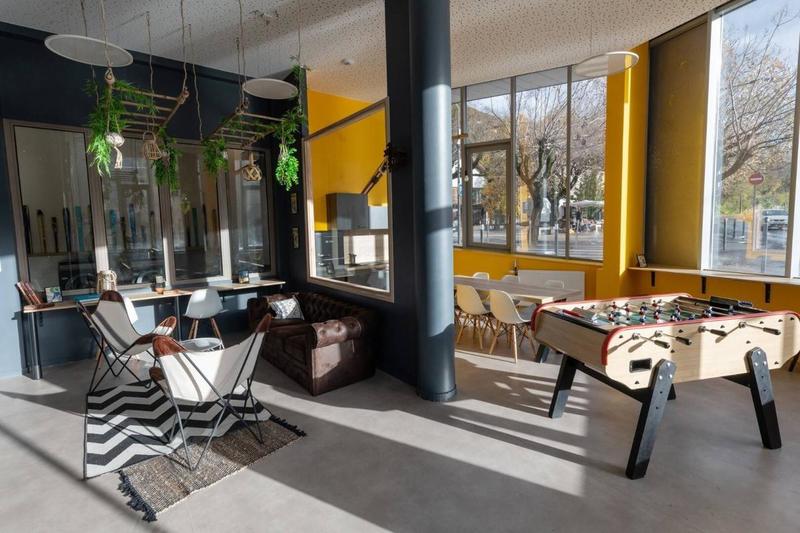 Studio - 20 m² - 1 pièce