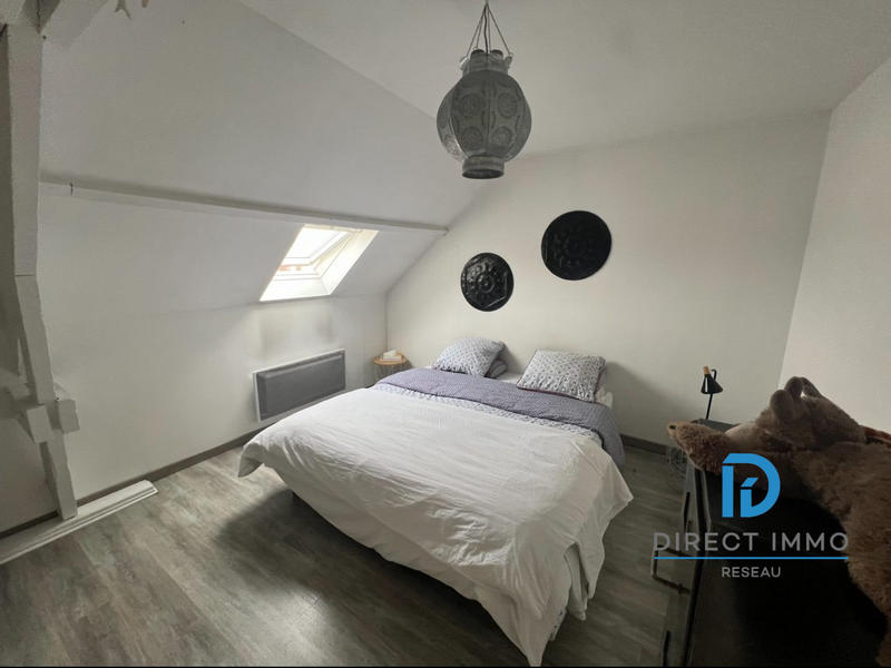 Immeuble - 330 m² - 3 pièces