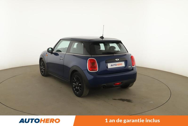 Mini Mini One 3p 102 ch
