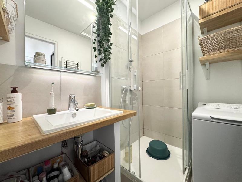 Appartement - 62 m² - 4 pièces