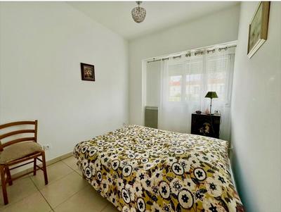 Appartement - 89 m² - 4 pièces