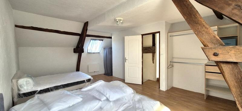 Maison - 186 m² - 5 pièces