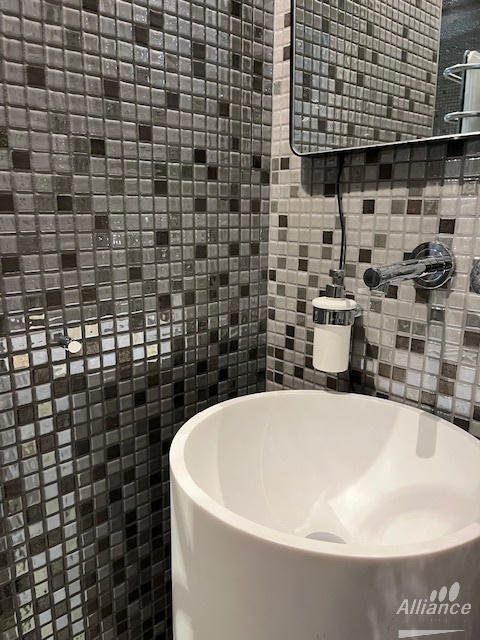 Appartement - 126 m² - 5 pièces