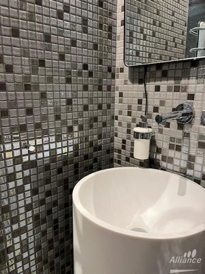 Appartement - 126 m² - 5 pièces