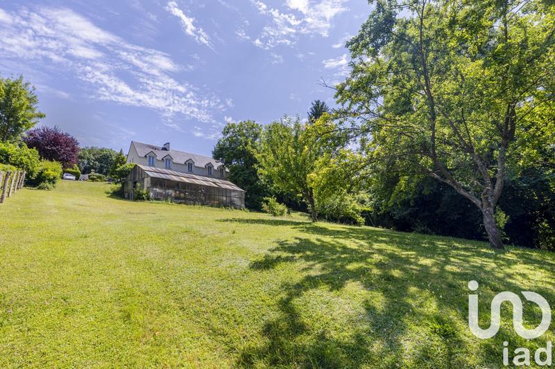 Maison - 264 m² - 8 pièces