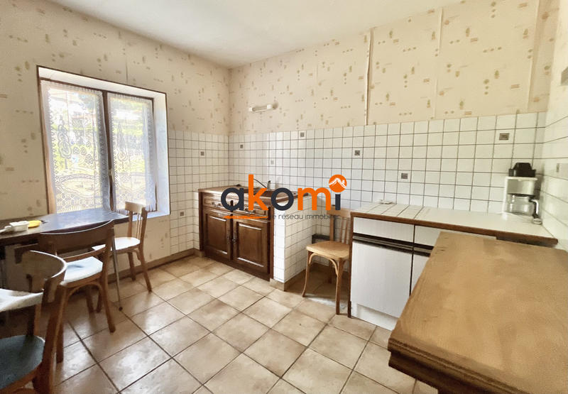 Ferme - 172 m² - 7 pièces