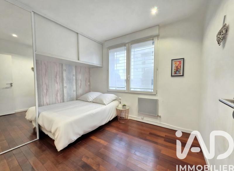 Appartement - 94 m² - 4 pièces