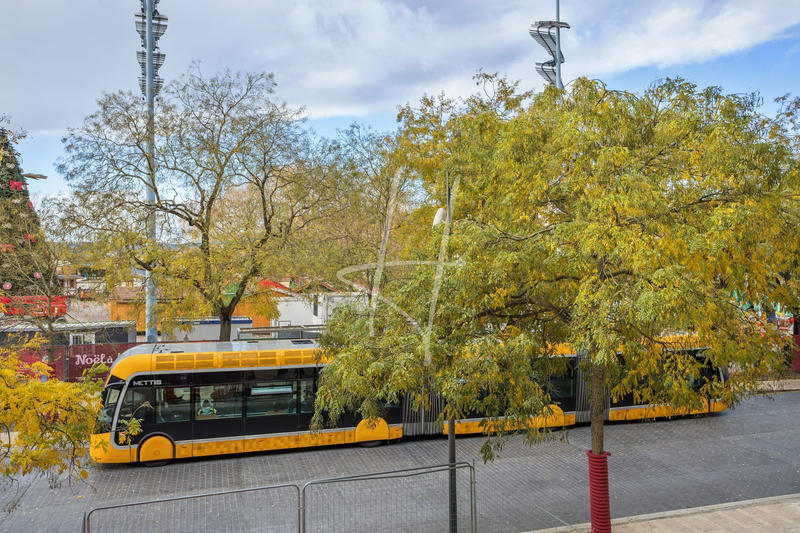 Appartement - 257 m² - 8 pièces