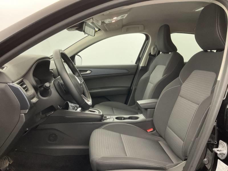 Renault Arkana mild hybrid 140 Edc Fap - 22 Evolution