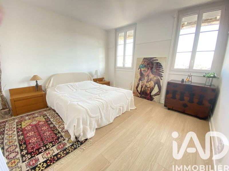 Appartement - 109 m² - 3 pièces