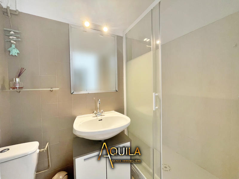 Appartement - 52 m² - 3 pièces