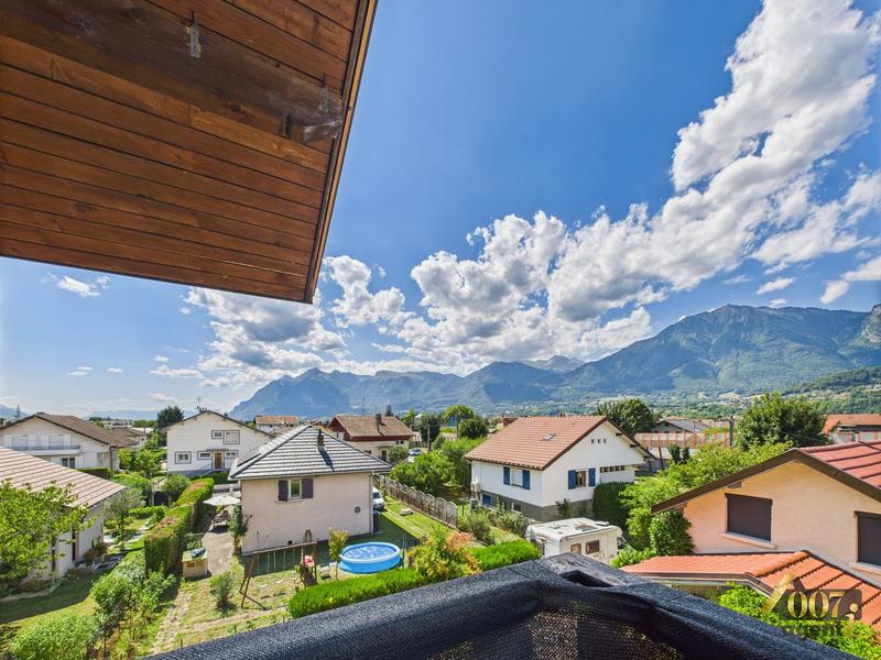 Appartement - 50 m² - 3 pièces