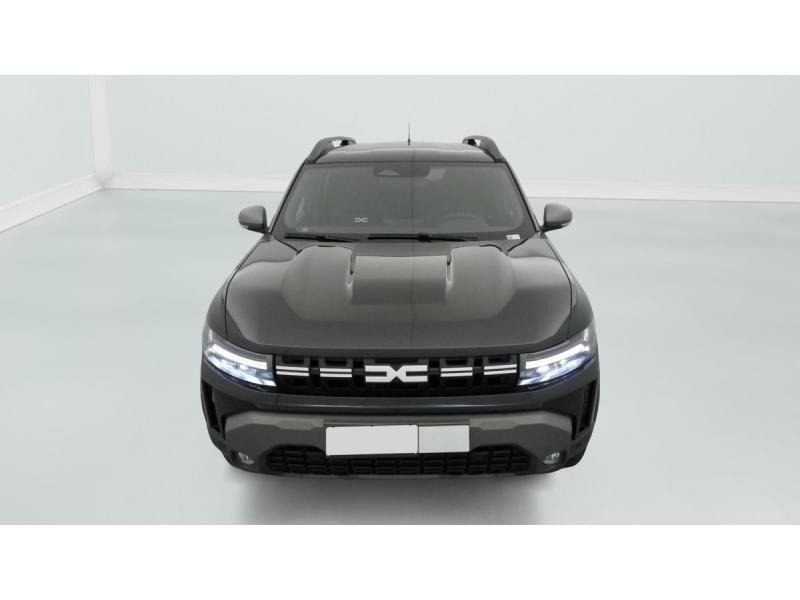 Dacia Duster Mild Hybrid 130 4x4 Journey