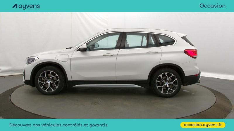 Bmw X1 xDrive25eA 220ch xLine