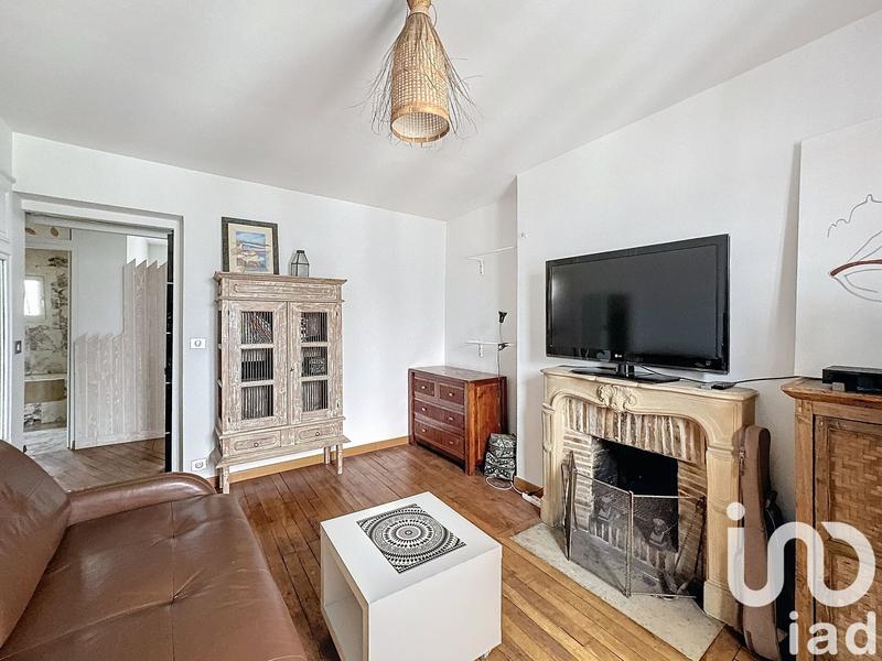 Appartement - 33 m² - 1 pièce