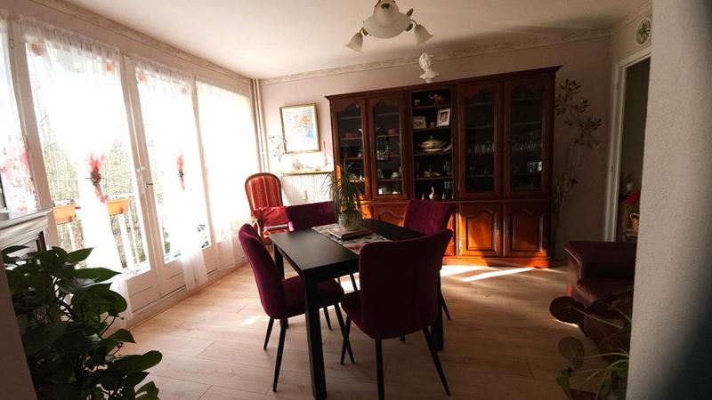 Appartement - 49 m² - 2 pièces