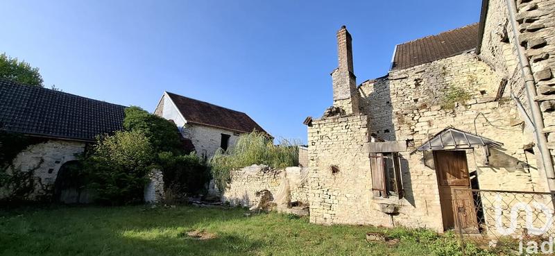 Ferme - 1 m² - 1 pièce