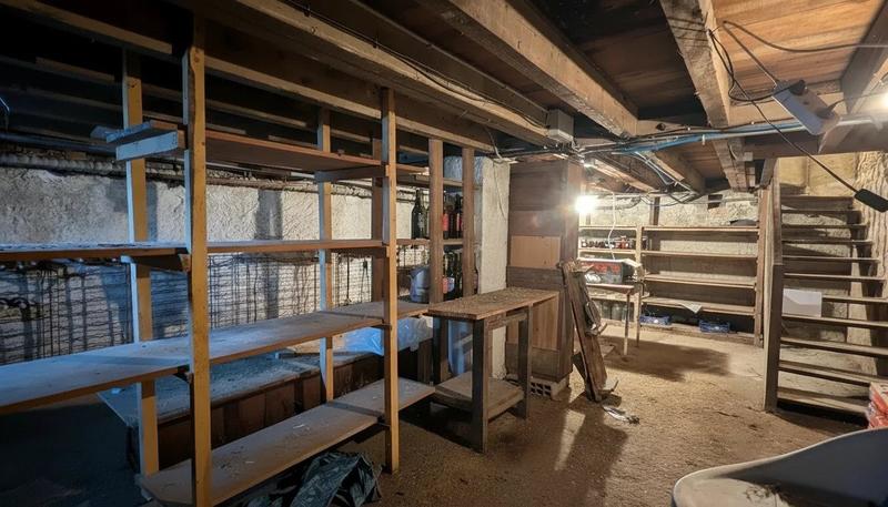 Maison - 207 m² - 10 pièces