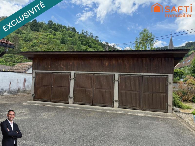 Appartement - 87 m² - 4 pièces