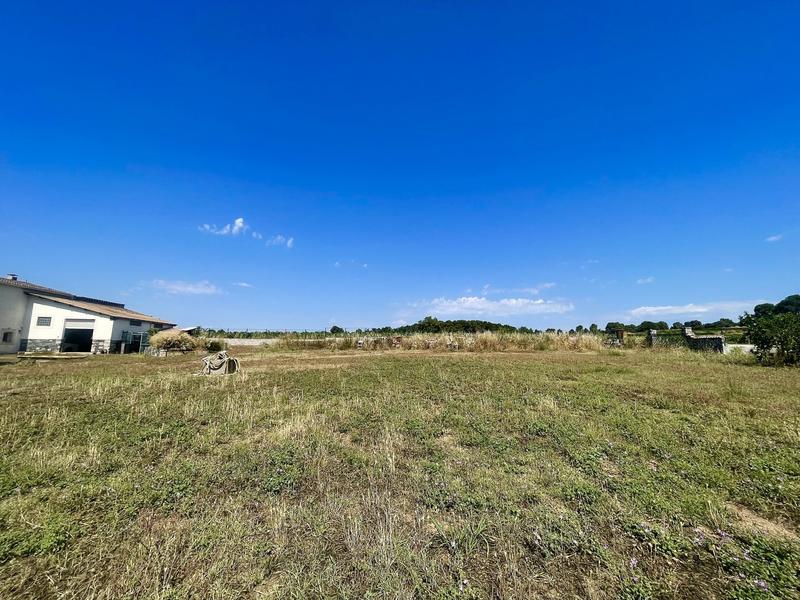 Bastide - 379 m² - 9 pièces