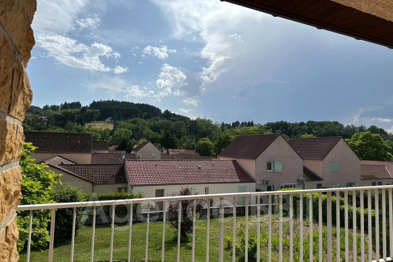 Maison - 118 m² - 5 pièces