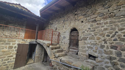 Maison - 150 m² - 10 pièces