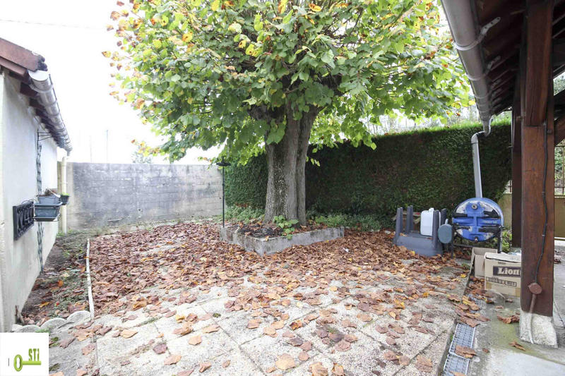 Maison - 111 m² - 6 pièces