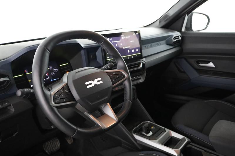 Dacia Duster III 1.6 Hybrid Journey 4x2 Bva 140 ch