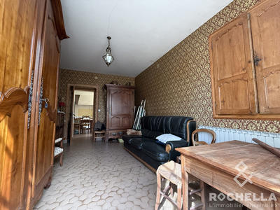 Maison ancienne - 310 m² - 10 pièces