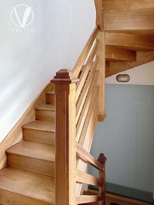 Maison ancienne - 113 m² - 6 pièces