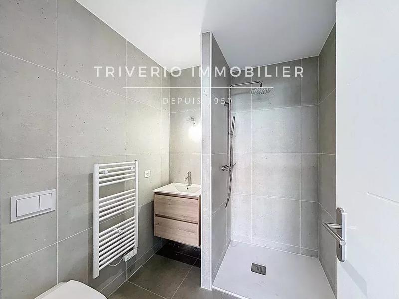 Appartement - 19 m² - 1 pièce