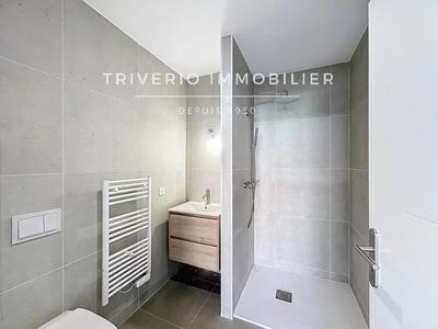 Appartement - 19 m² - 1 pièce