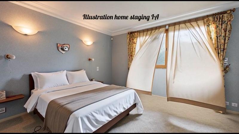 Maison - 215 m² - 7 pièces