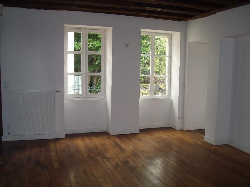 Appartement - 98 m² - 4 pièces