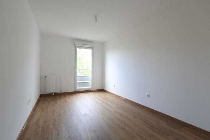Appartement - 76 m² - 4 pièces