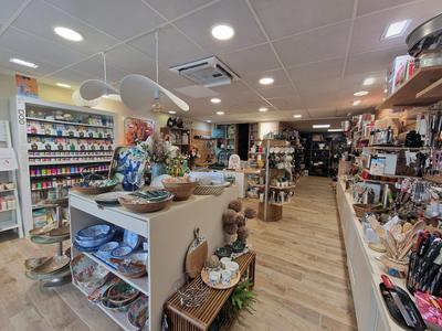 Fonds de commerce - 65 m²