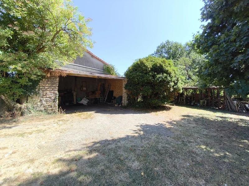 Pavillon - 84 m² - 5 pièces