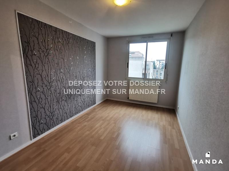 Appartement - 72 m² - 3 pièces