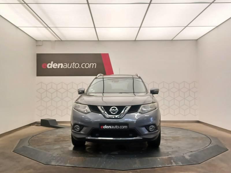 Nissan X-Trail 1.6 dCi 130 5pl Xtronic Tekna