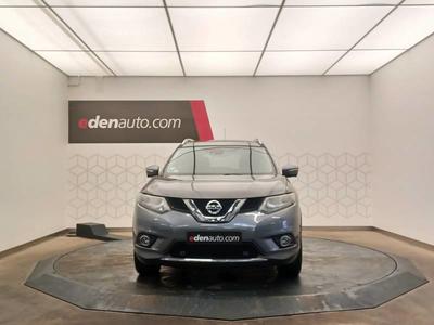 Nissan X-Trail 1.6 dCi 130 5pl Xtronic Tekna