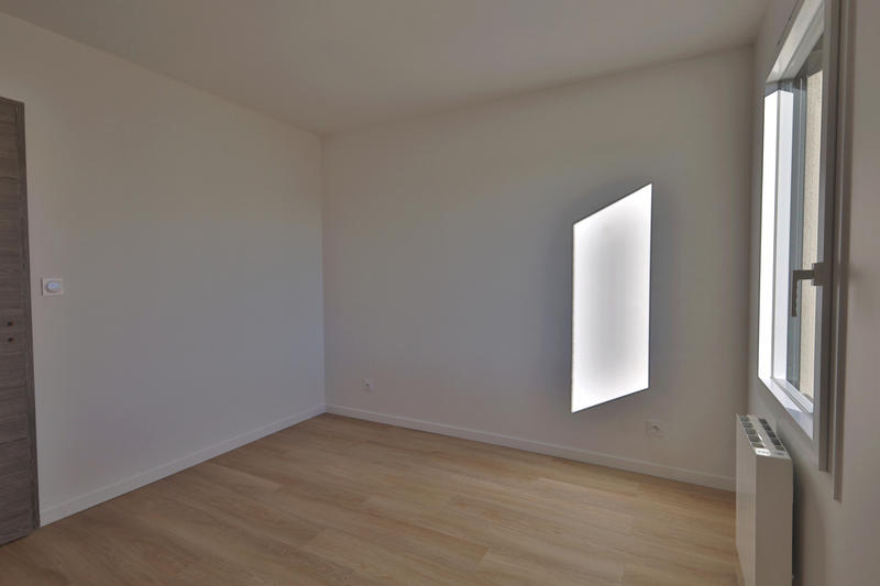 Duplex - 85 m² - 4 pièces